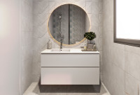 Reventa - Apartamentos - Finestrat - Finestrat Urbanizaciones