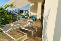 Reventa - Apartamentos - Las Colinas Golf - Las Colinas