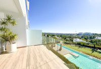 Reventa - Apartamentos - Las Colinas Golf - Las Colinas