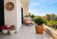 Reventa - Apartamentos - Las Colinas Golf - Las Colinas