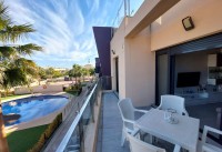 Reventa - Apartamentos - Mil Palmeras - Urb. Mil Palmeras