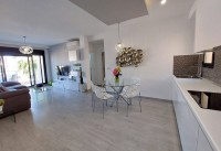Reventa - Apartamentos - Mil Palmeras - Urb. Mil Palmeras