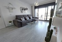 Reventa - Apartamentos - Mil Palmeras - Urb. Mil Palmeras