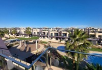 Reventa - Apartamentos - Mil Palmeras - Urb. Mil Palmeras