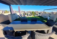 Reventa - Apartamentos - Mil Palmeras - Urb. Mil Palmeras
