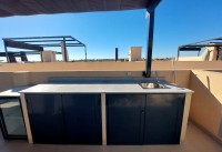 Reventa - Apartamentos - Mil Palmeras - Urb. Mil Palmeras