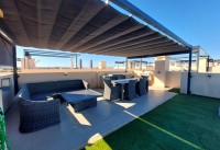Reventa - Apartamentos - Mil Palmeras - Urb. Mil Palmeras