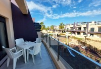 Reventa - Apartamentos - Mil Palmeras - Urb. Mil Palmeras