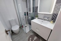 Reventa - Apartamentos - Mil Palmeras - Urb. Mil Palmeras