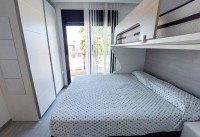 Reventa - Apartamentos - Mil Palmeras - Urb. Mil Palmeras