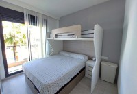 Reventa - Apartamentos - Mil Palmeras - Urb. Mil Palmeras