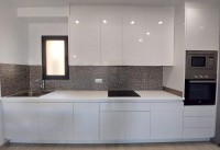 Reventa - Apartamentos - Mil Palmeras - Urb. Mil Palmeras