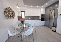 Reventa - Apartamentos - Mil Palmeras - Urb. Mil Palmeras