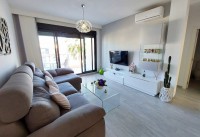 Reventa - Apartamentos - Mil Palmeras - Urb. Mil Palmeras