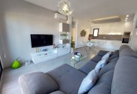 Reventa - Apartamentos - Mil Palmeras - Urb. Mil Palmeras
