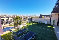 Reventa - Apartamentos - Mil Palmeras - Urb. Mil Palmeras
