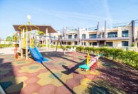 Reventa - Apartamentos - Mil Palmeras - Urb. Mil Palmeras