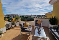 Reventa - Penthouses - Campoamor - Campoamor Golf