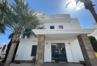 Reventa - Penthouses - Las Ramblas