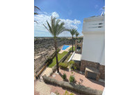 Reventa - Penthouses - Las Ramblas