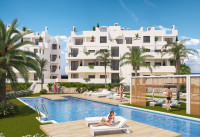 Reventa - Penthouses - Torre Pacheco - Santa Rosalia Lake & Life Resort