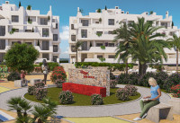 Reventa - Penthouses - Torre Pacheco - Santa Rosalia Lake & Life Resort