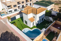Reventa - Villas - Campoamor