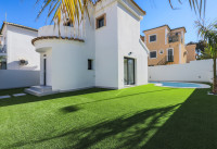 Reventa - Villas - Campoamor