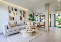 Reventa - Villas - Campoamor