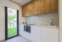 Reventa - Villas - Campoamor