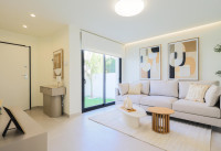 Reventa - Villas - Campoamor