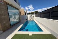Reventa - Villas - Ciudad Quesada