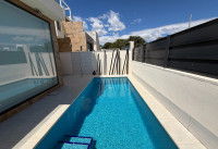 Reventa - Villas - Ciudad Quesada