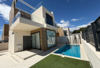 Reventa - Villas - Ciudad Quesada