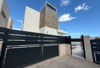 Reventa - Villas - Ciudad Quesada