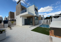Reventa - Villas - Ciudad Quesada