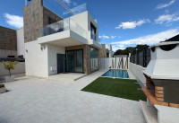 Reventa - Villas - Ciudad Quesada
