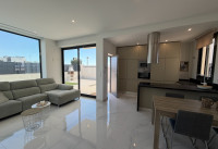 Reventa - Villas - Ciudad Quesada