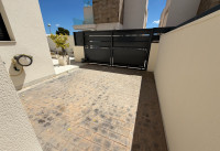 Reventa - Villas - Ciudad Quesada