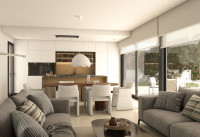 Reventa - Villas - Cuevas Del Almanzora - Desert Springs Resort