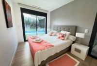 Reventa - Villas - Las Colinas Golf - Las Colinas