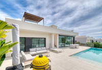 Reventa - Villas - Las Colinas Golf - Las Colinas