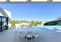 Reventa - Villas - Las Colinas Golf - Las Colinas