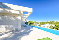 Reventa - Villas - Las Colinas Golf - Las Colinas