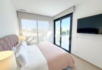 Reventa - Villas - Las Colinas Golf - Las Colinas