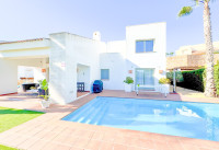Reventa - Villas - Las Colinas Golf - Las Colinas