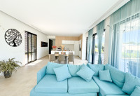 Reventa - Villas - Las Colinas Golf - Las Colinas