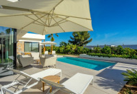 Reventa - Villas - Las Colinas Golf - Las Colinas