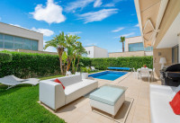 Reventa - Villas - Los Montesinos - Vistabella Golf