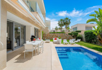 Reventa - Villas - Los Montesinos - Vistabella Golf
